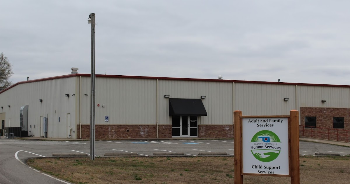 KXMX Local News New DHS County Offices Almost Ready