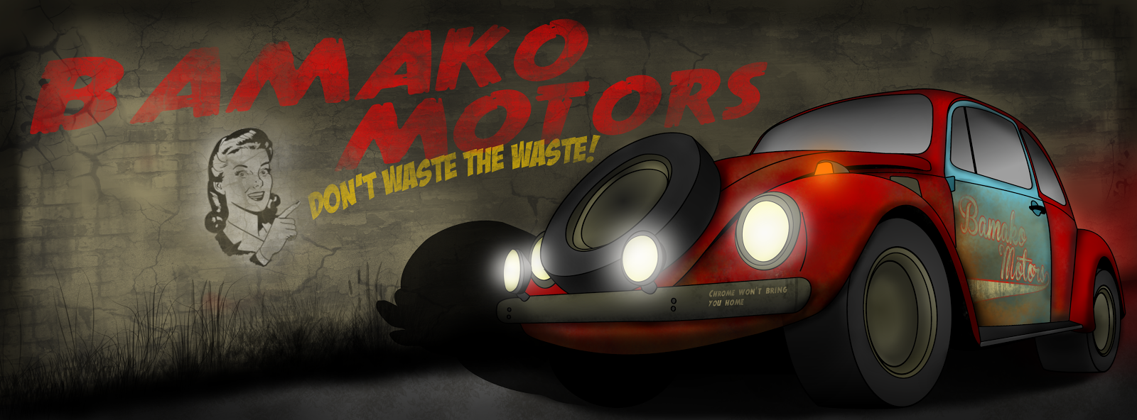 Bamako Motors