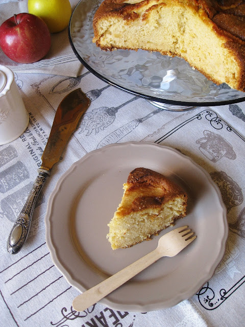 Torta di Mele