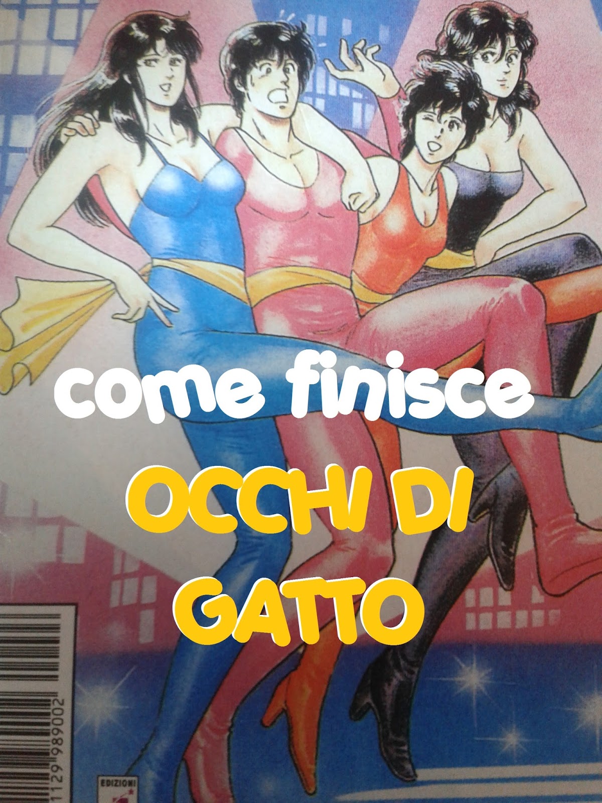 finisce] OcchiDiGatto