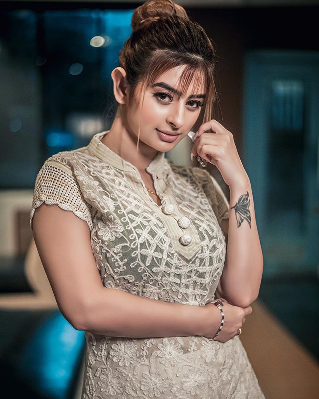 Ankita Dave Wiki Biography, Age, Height, Affairs, Serials