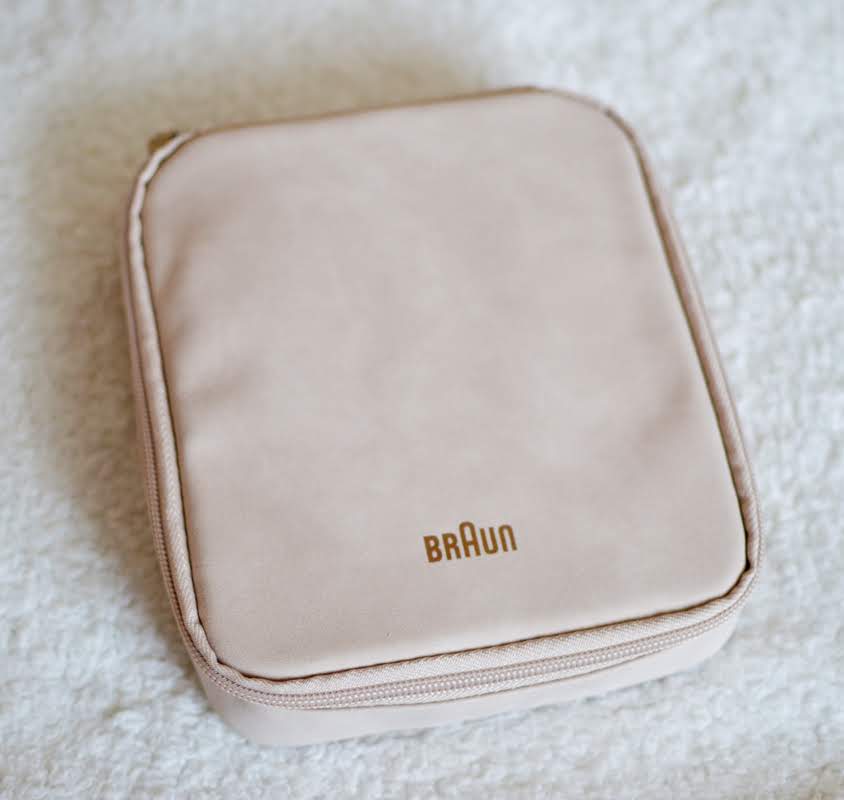 Braun Silk Epil 9 Flex | Inspirations have I none