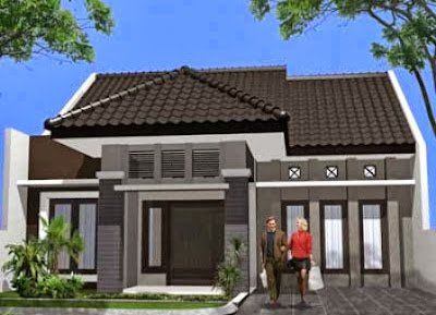 40 Aneka Desain Rumah Minimalis Modern Terbaik Rezanesia Com<script async src=