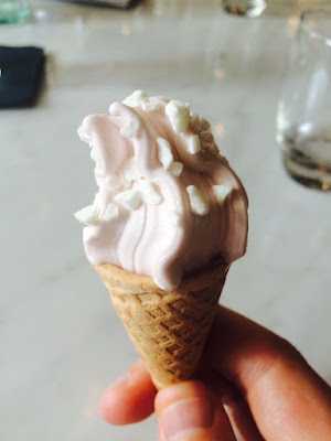 Ron Gastrobar, Amsterdam, Fine Dining, Tapas, Review