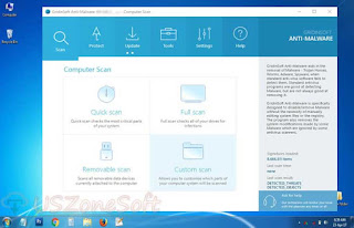 Gridinsoft Anti-Malware Gridinsoft Anti-Malware malware virus, Trojan virus, spyware virus, rootkits, adware virus and PUPs remover and cleaner download