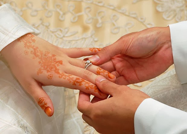 5 Tips Terampuh Untuk Menarik Jodoh 5 Tips Terampuh Untuk Menarik Jodoh
