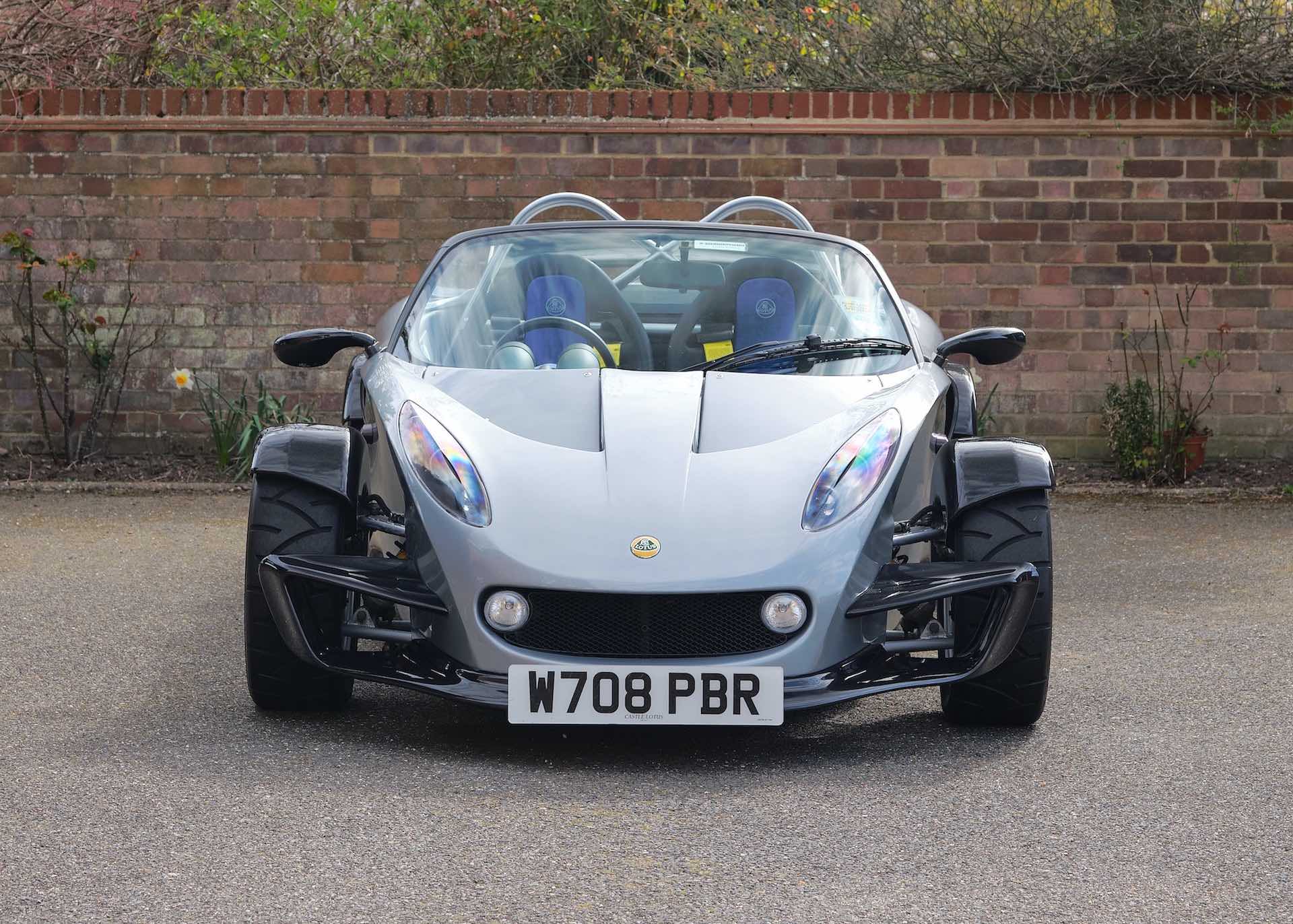 Lotus 2000