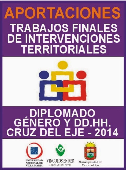 DIPLOMADO CRUZ del EJE