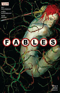 Fables (2002) #137
