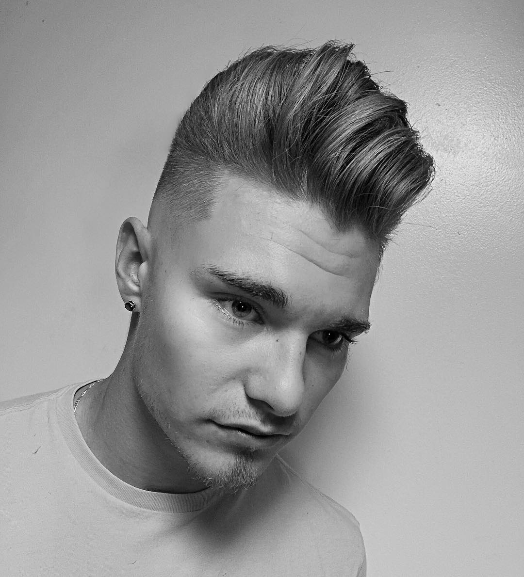 15 Best Men’s Haircuts To Get Right Now In 2020 ~ Mens Hairstyles