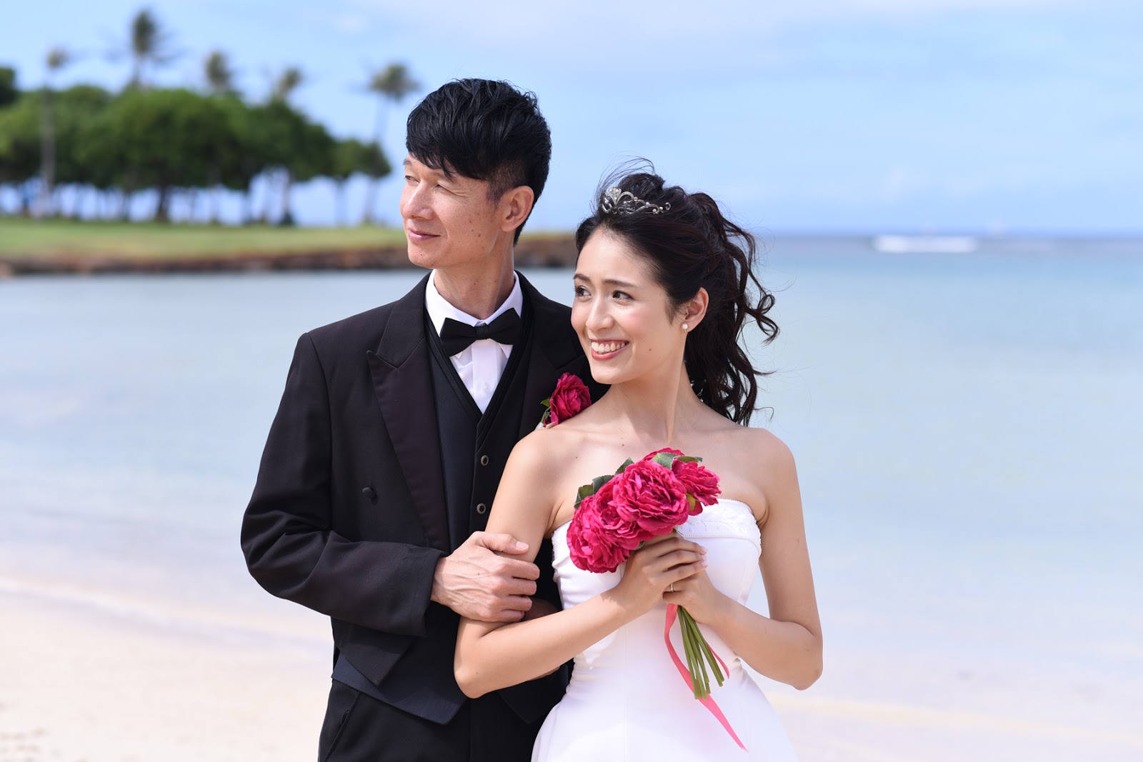 Honolulu Weddings Simple & Affordable Weddings