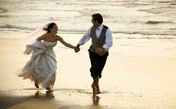 couple wedding romantic boost kissing hd floor