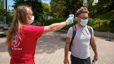 Pejabat Tinggi Kesehatan Italia: 'Coronavirus Secara Klinis Tidak Ada Lagi di Italia'