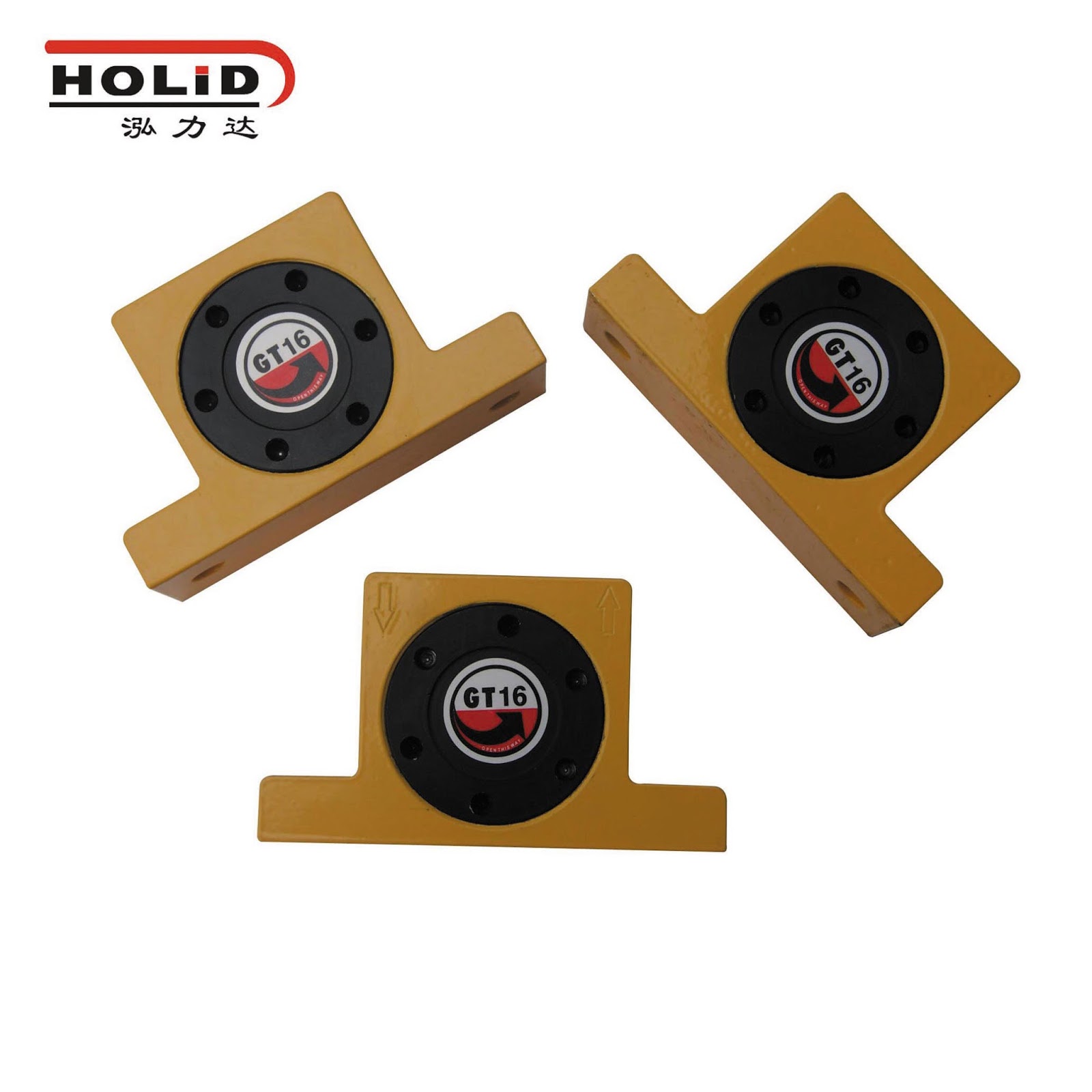 Holid pneumatic,Pneumatic Vibrator Pneumatic vibrators in dusty and