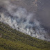 Φωτιά Βίλια: Σε δύσβατο σημείο η πυρκαγιά, «ασφαλίστηκε» ο οικισμός - Στη μάχη και τα δύο Ilyushin