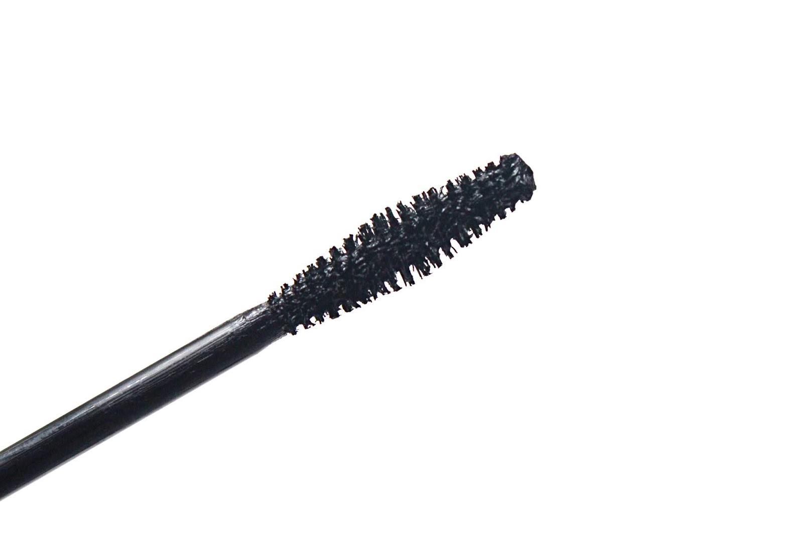 Essence What The Fake! Mascara Review 