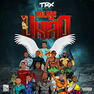 Trx Music Feat. Djitafinha - Ainda Ficas (R&B) Download Trx Music Feat. Djitafinha - Ainda Ficas (R&B)