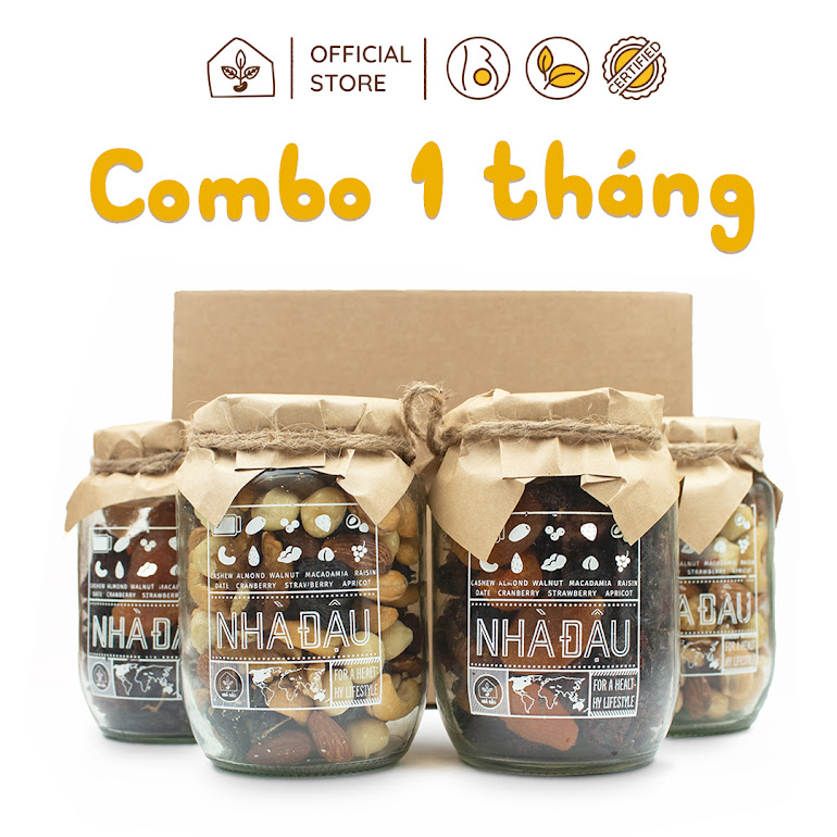 [A36] Nên mua gì cho Bà Bầu ăn khi mang thai lần đầu?