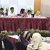 Syahrul Sekretaris DPRD Kota Padang"Tidak ada rapat paripurna DPRD bila tak ada keputusan Bamus