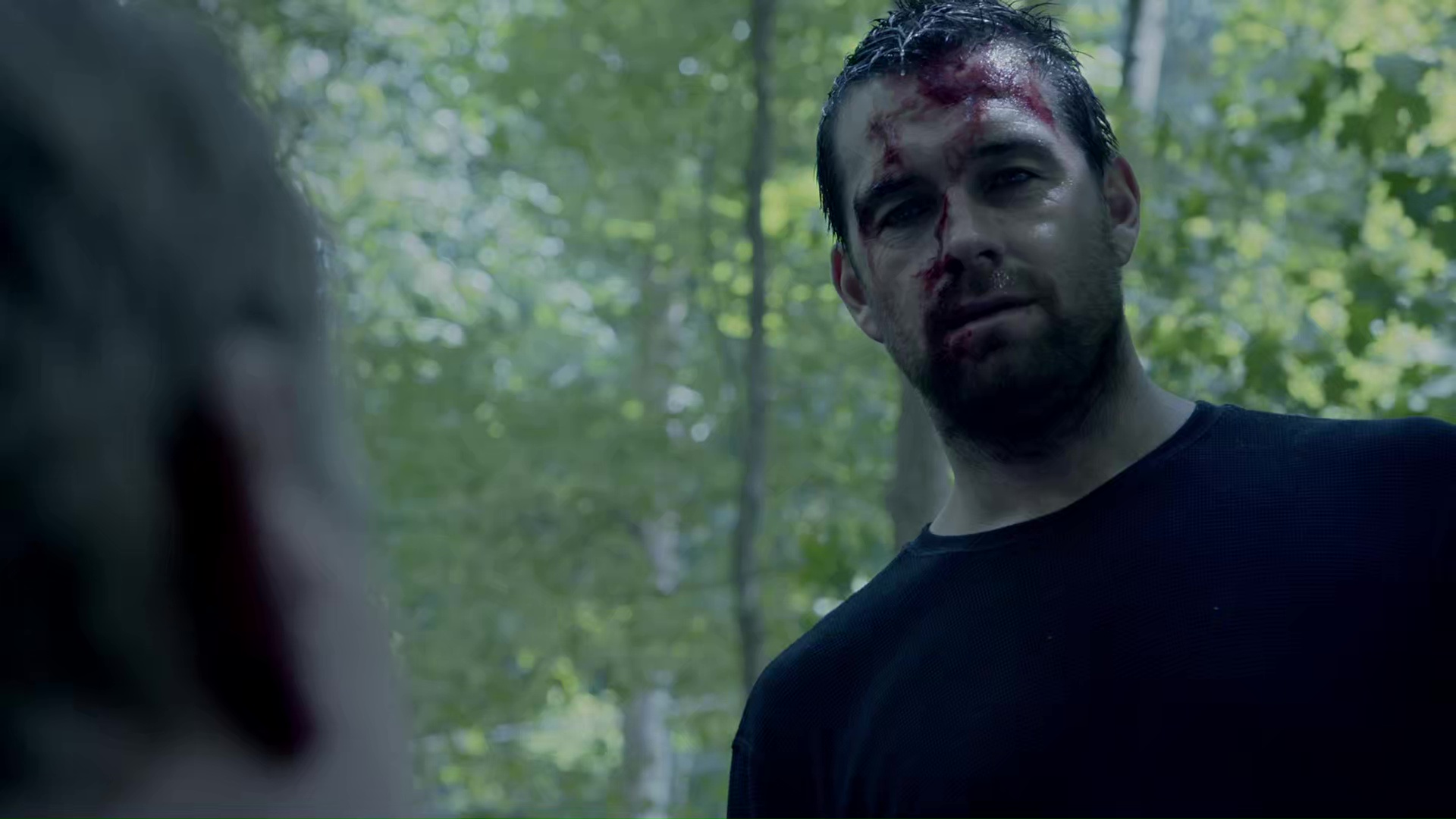 Банши 8. Курт банкер банши. Банши / banshee (2013 – 2016). Robert dalton banshee. Банши 8.