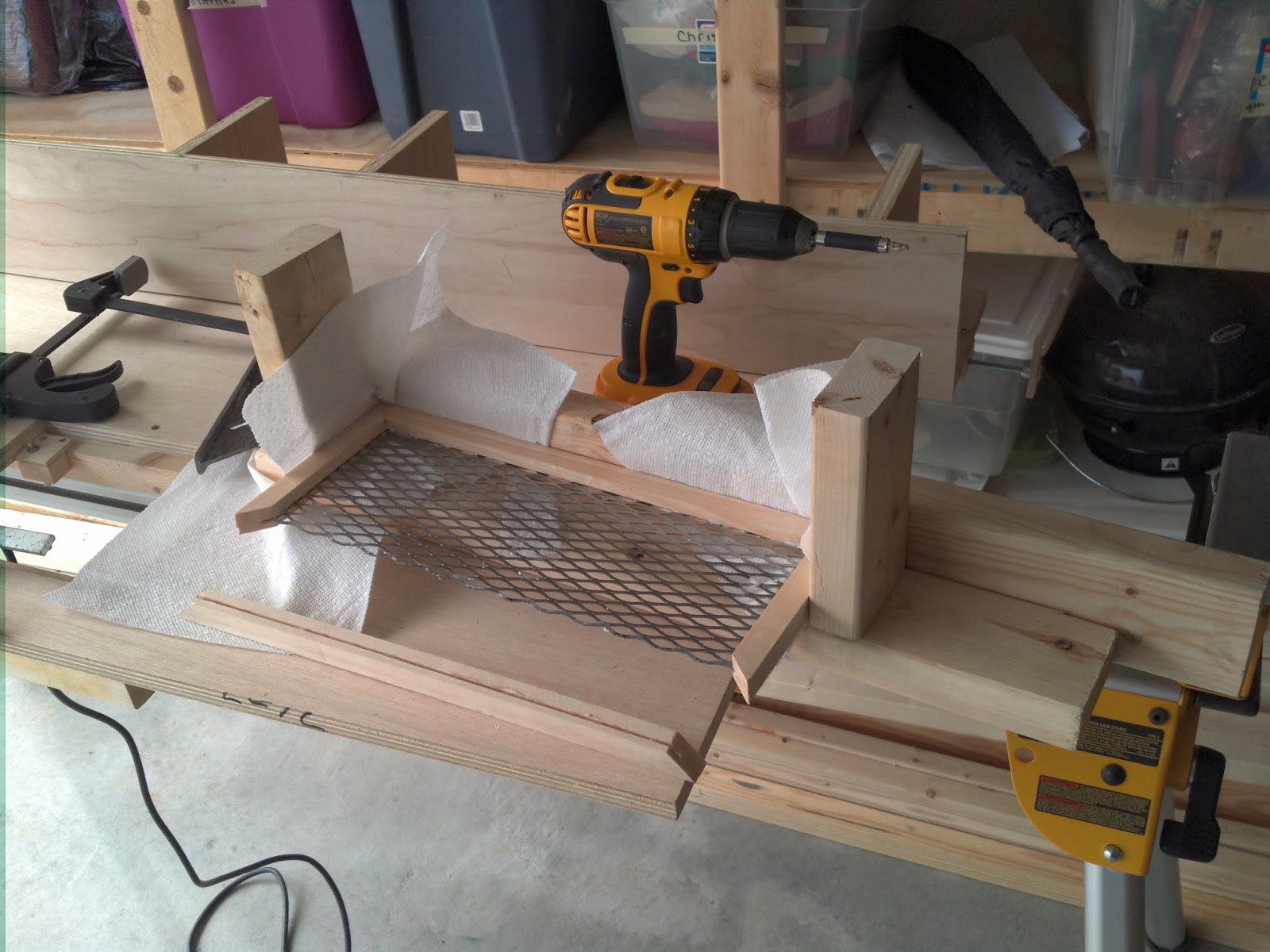 Custom. All Custom. Computer Case Filter