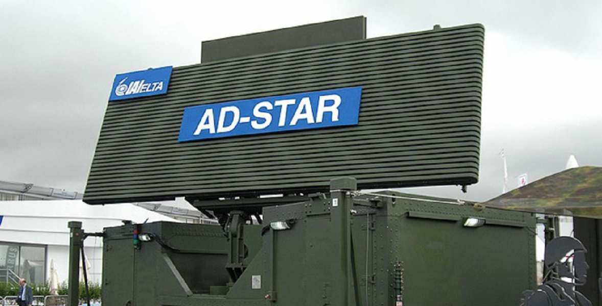 Air Surveillance Radar Acquisition Project (Horizon 1) of the