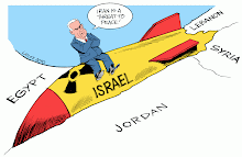 Por que Israel não adere ao Tratado de Armas Nucleares?