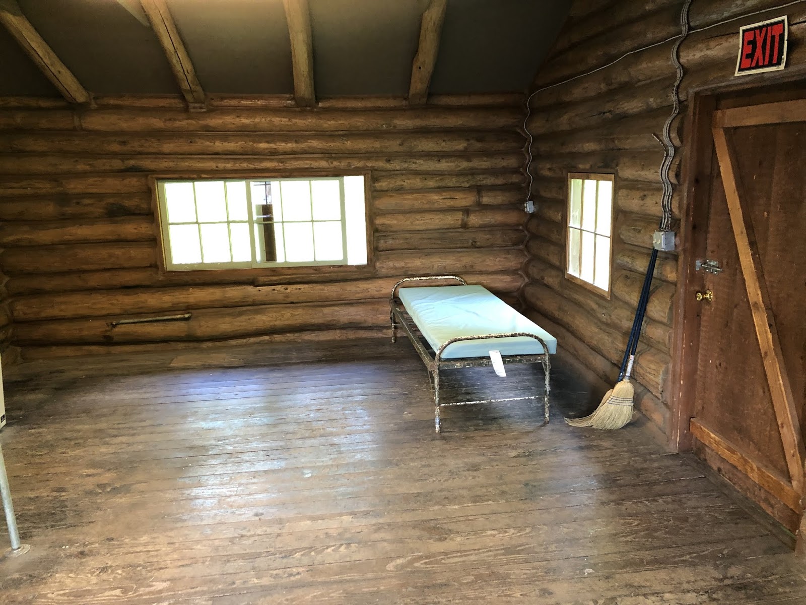 Visiting Camp NoBeBoSco Celebrating The 40th Anniversary Of Friday