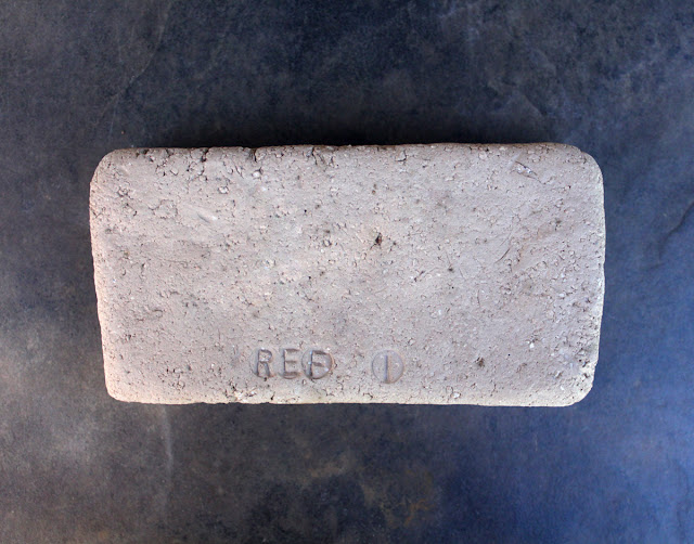 refractory, test brick, silica, perlite, clay