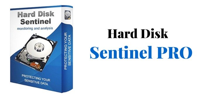 hard disk sentinel pro 4