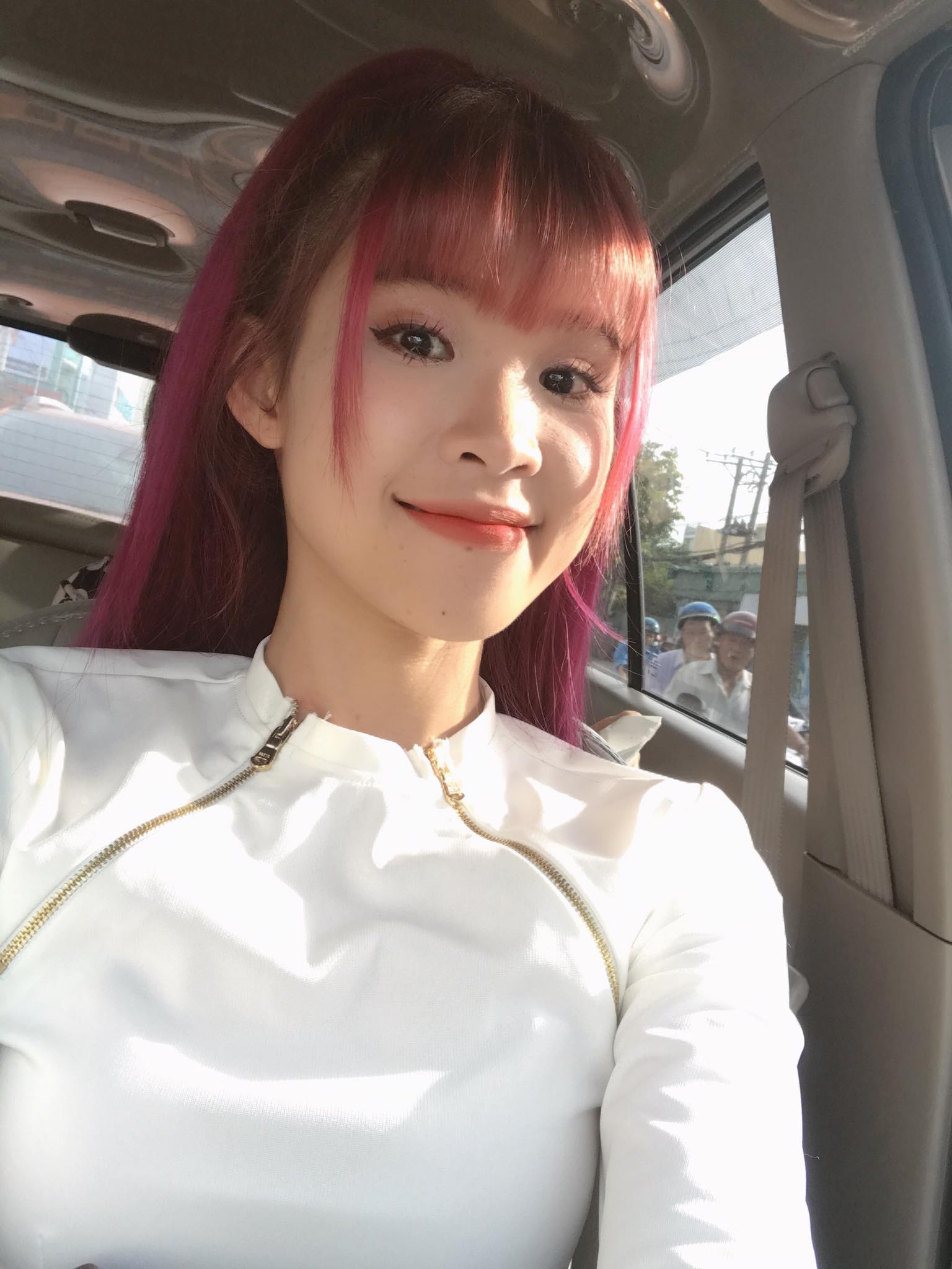 Top 45+ Hình Ảnh Khởi My Dễ Thương, Mới Nhất Trong Mùa Dịch Covid-19