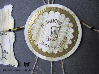 Twizler Lustige Weihnachtskarte Mit Schneemännern – 15,5x15,5 Cm, Inkl. Umschlag