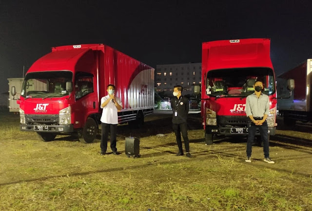 pelatihan driver truck pelatihan driver truck