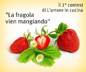 Il contest di L'Amore in Cucina