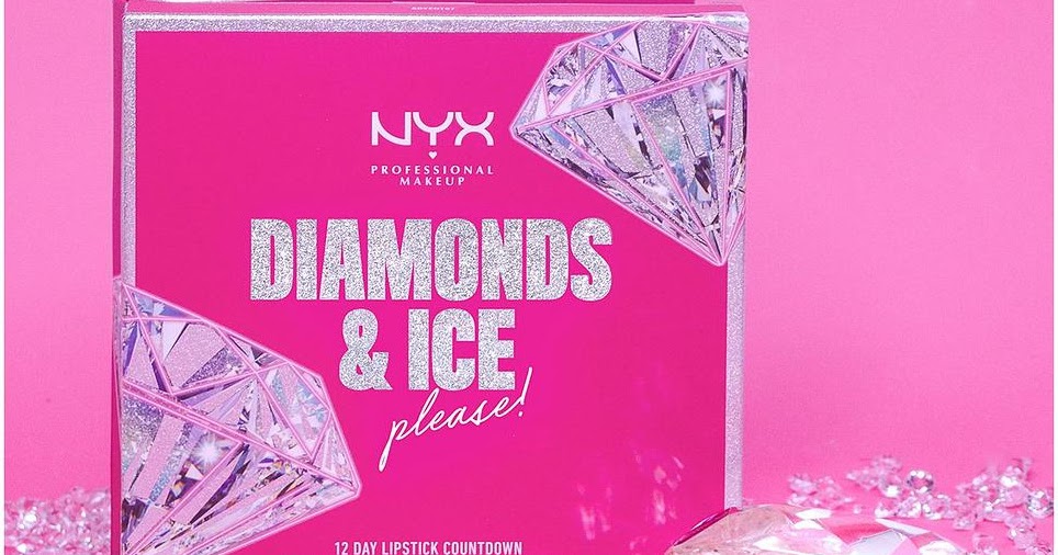 Beautyqueenuk A UK Beauty and Lifestyle Blog NYX Professional Makeup