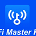 Cara Menggunakan Wifi Master Key Di Android