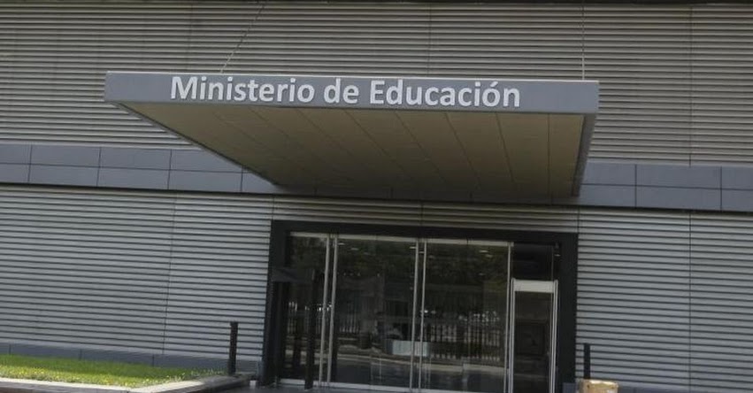 Este es el equipo oficial de transferencia para el MINEDU en el Gobierno de Pedro Castillo Este es el equipo oficial de transferencia para el MINEDU en el Gobierno de Pedro Castillo