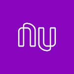 Logotipo Nubank