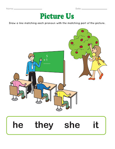 get-ready-for-kindergarten-workbook -الجزء الثاني