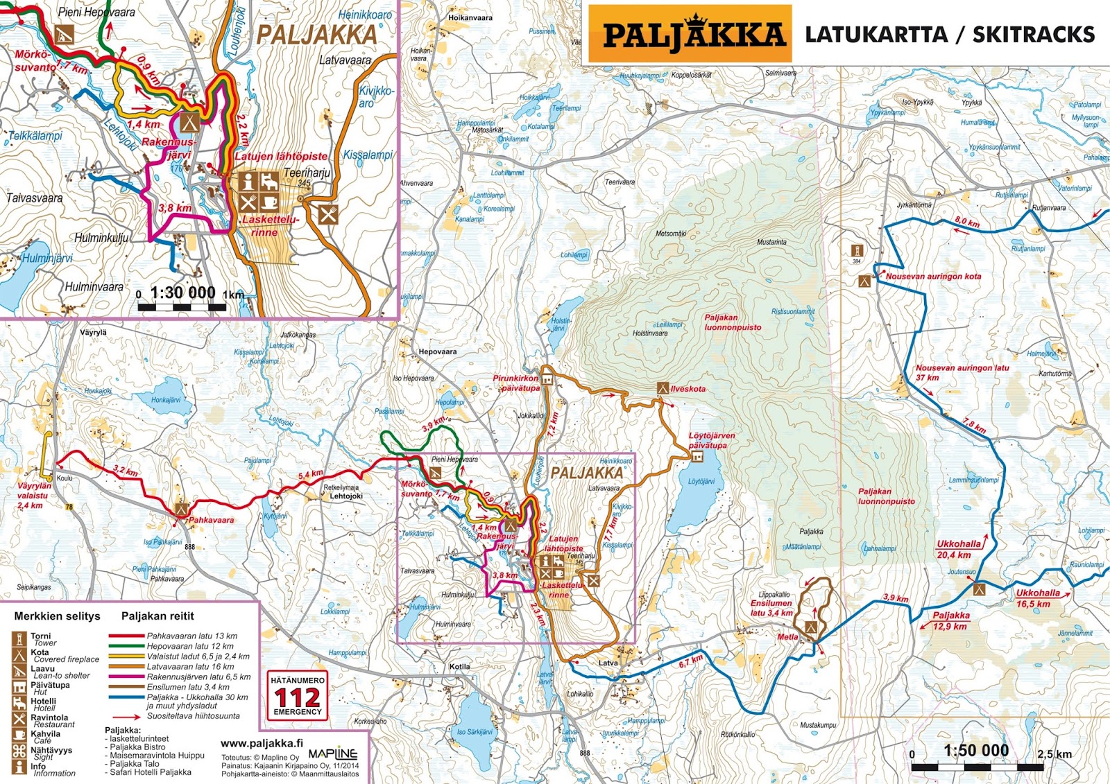 Puolankainfo