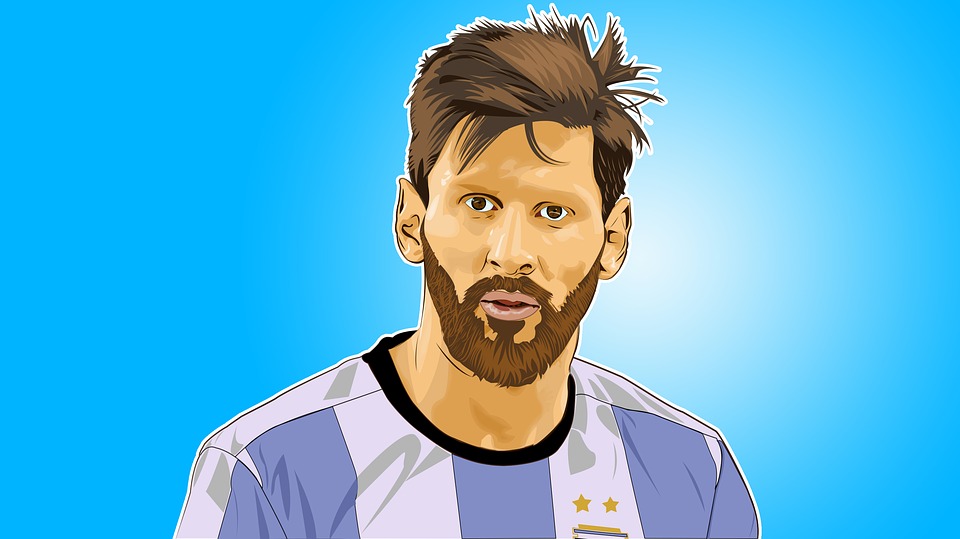 50 facts about Messi you need to know!!!