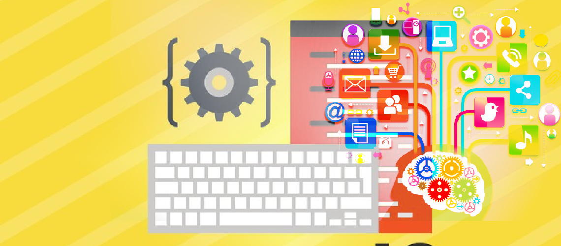 JavaScript Is JavaScript used only for  Application Development?
