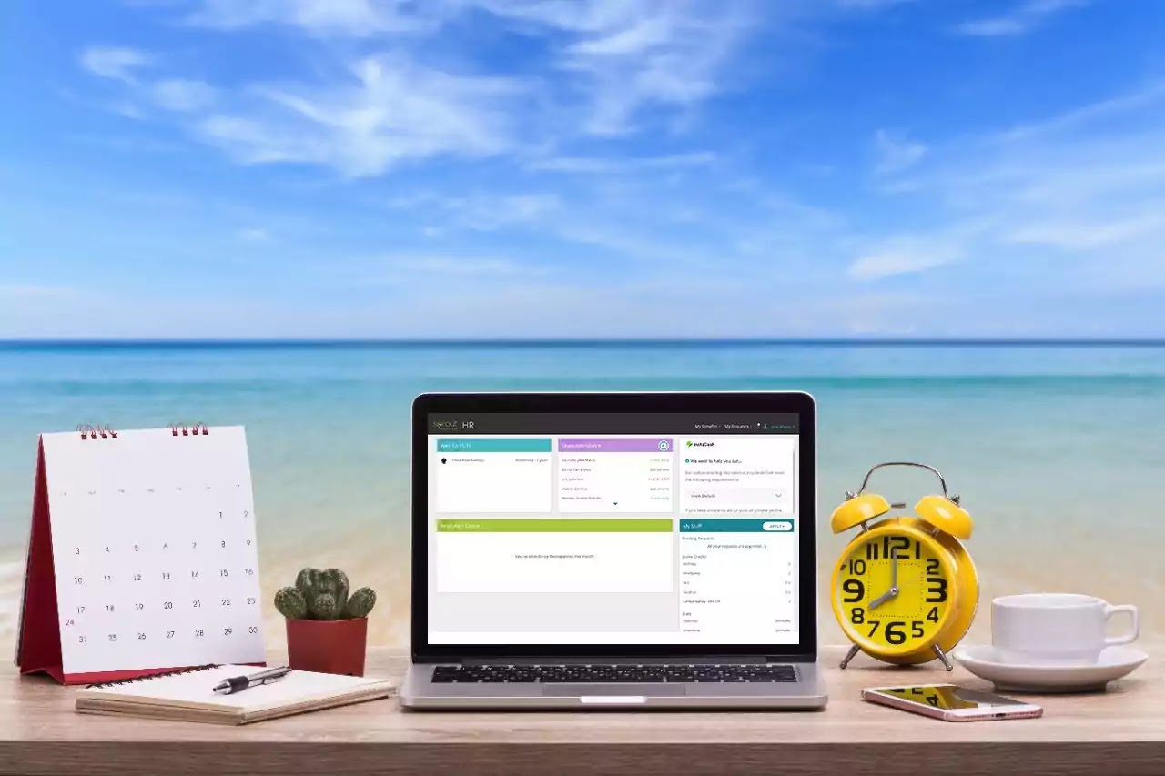 Sprout Solutions Empowers Companies to Create a Hybrid Workplace Sprout Hybrid Workplace