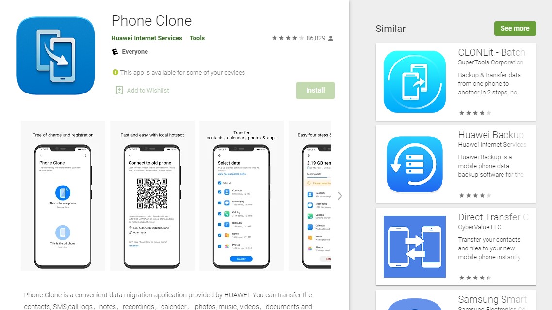How to download WhatsApp on Huawei