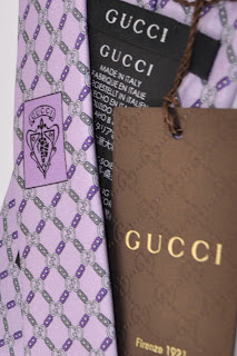 Gucci Ties 