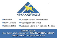 HÍPICA AIGUAMOLLS