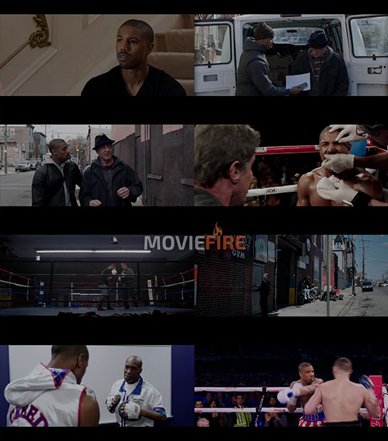 Creed (2015) 1080p