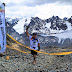 Corre por los cielos de Sorata junto a Skyrunning