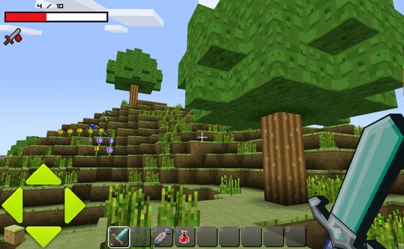 GOODCRAFT Apk For Android