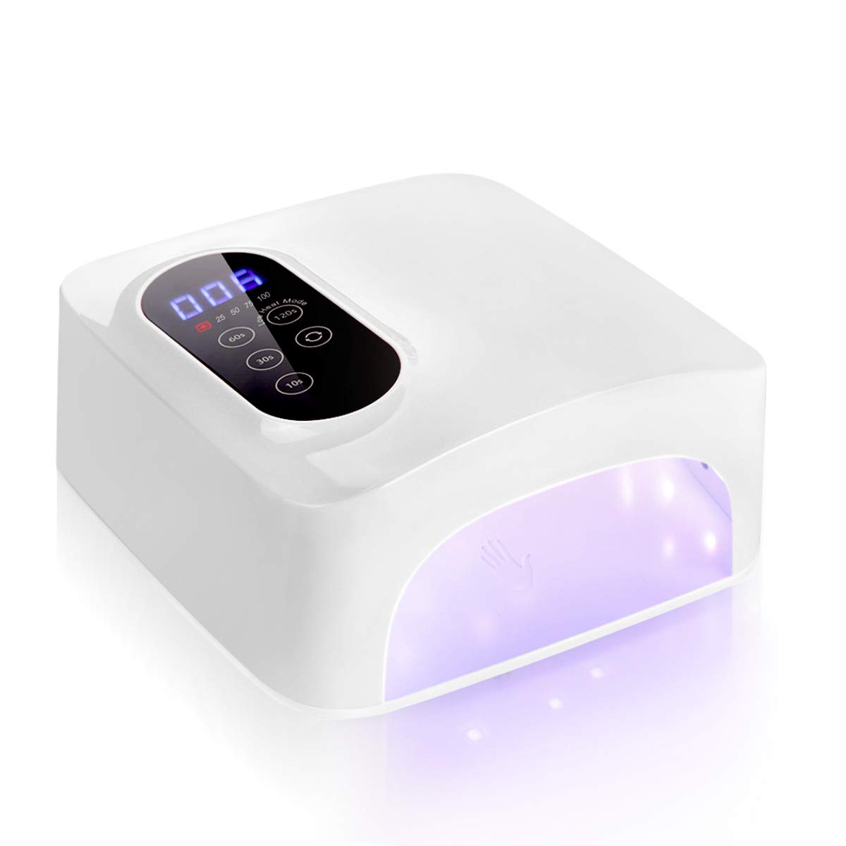 The 10 Best UV & LED Nail Lamp Reviews & Guide 2020